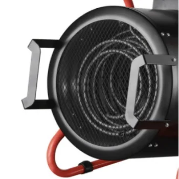 Iskra industrijska grejalica 4.5/9 kW BG-C9-3-1